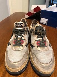 Autry super vintage 44 buone condizioni