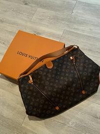 borsone louis vuitton donna