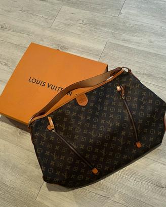 borsone louis vuitton donna