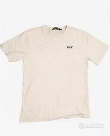 T-shirt AC/DC Ufficiale Taglia M