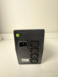 UPS Atlantis OnePower 1100X A03-PX1100 1100VA 550W