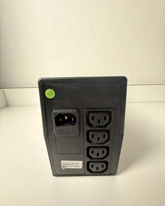 UPS Atlantis OnePower 1100X A03-PX1100 1100VA 550W