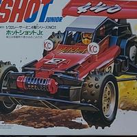Mini4wd tamiya mini 4wd NIB