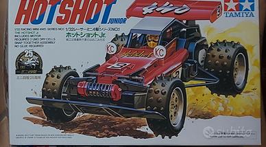 Mini4wd tamiya mini 4wd NIB