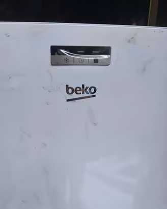 Beko Congelatore verticale 