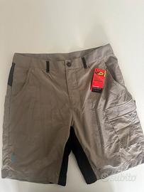 Pantaloncini Northwave