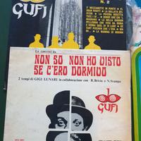 Dischi LP, I Gufi