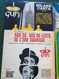 Dischi LP, I Gufi