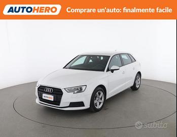 AUDI A3 FU87155