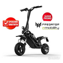 Monopattino elettrico ACER Predator Extreme