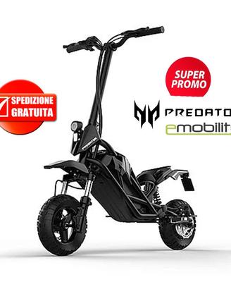 Monopattino elettrico ACER Predator Extreme