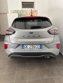 Ford puma st Line come nuova usata pochissimo