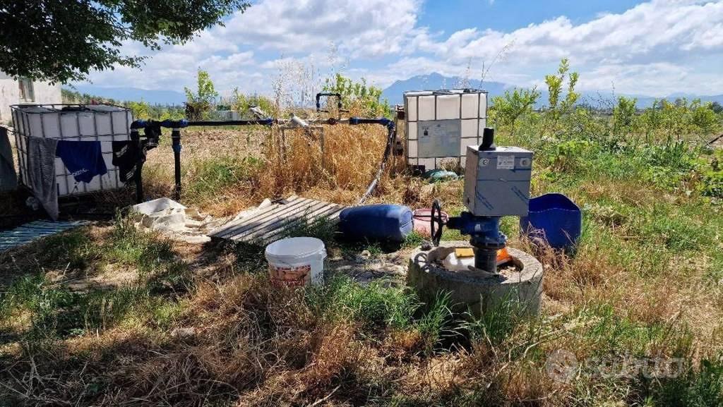 Immobile in asta di 32500 m² a Eboli - Vista 5