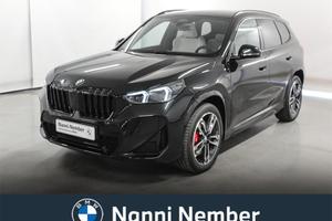 BMW X1 xdrive23d mhev 48V MSport Pro auto