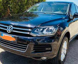 Touareg Custonaci