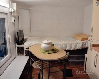 Ardeatina 580 euro tutto incluso