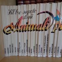 Il libro segreto degli animali più