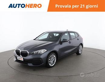 BMW 116 ZT18853