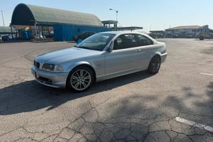 Bmw 323ci e46