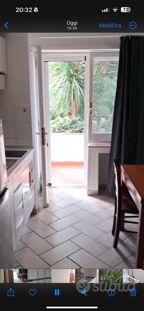 Apartment in Napoli, Rione Alto, Municipalità 5 - Vista 6