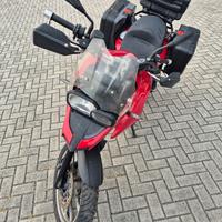 BMW GS 700 F