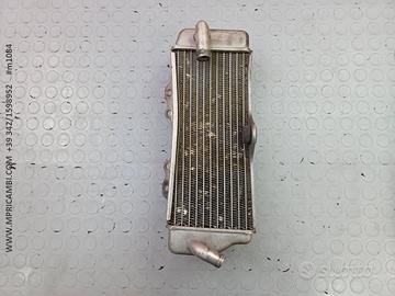 RADIATORE SINISTRO YAMAHA WRF 400 1999 2000 WR-F 2
