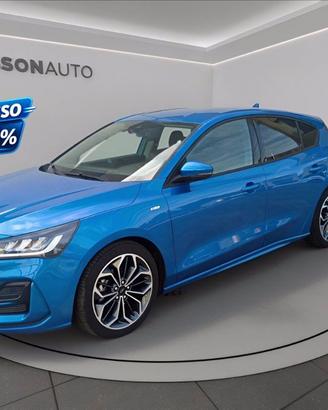 FORD Focus 1.5 ecoblue ST-Line X 115cv auto