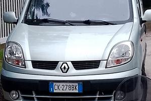 Kangoo 1.5 cdi 