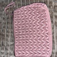 Pochette rosa