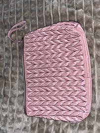 Pochette rosa