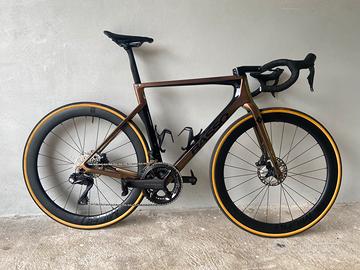 Basso Diamante Sv