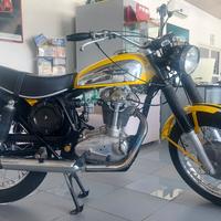 Ducati Scrambler 450 - 1972 - FMI