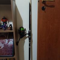 canna surfcasting 