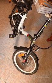 Bicicletta elettrica