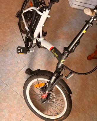 Bicicletta elettrica