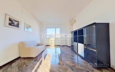 Appartamento a Legnano Via Pontida 4 locali