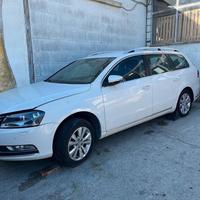 Volkswagen passat Ricambi 2010/2014