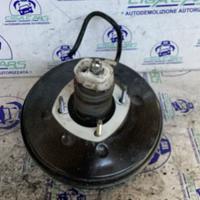 FIAT PANDA 1.2 BENZINA 2012 - SERVOFRENO