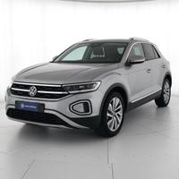 T-Roc Style in perfette condizioni, come nuovo!