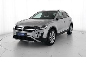 T-Roc Style in perfette condizioni, come nuovo!