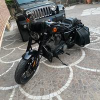 Harley Davidson 1200