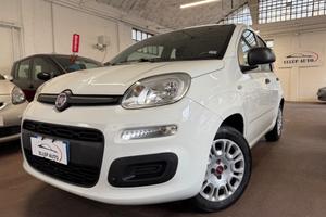 Fiat Panda 1.2 BENZ/GPL - CINGHIA OK