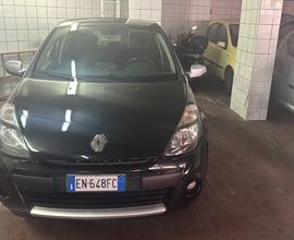 Renault Clio 1.2 16V 5 porte Luxe