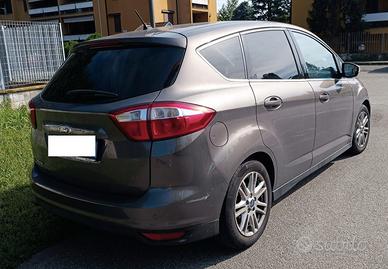 Ford C-Max 1.6 TDCi 115 Cv Titanium - 12/2013
