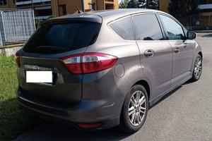 Ford C-Max 1.6 TDCi 115 Cv Titanium - 12/2013