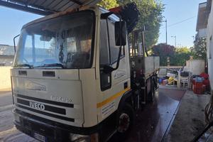 camion com gru