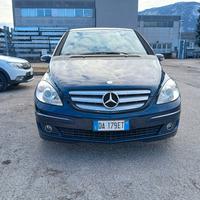 MERCEDES CLASSE B 1700 BENZINA 
