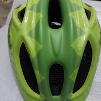 Casco bici bimbo bimba ked
