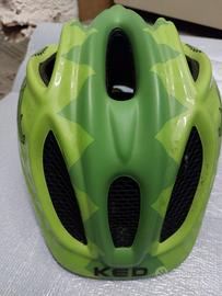 Casco bici bimbo bimba ked