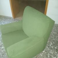 Poltrona vintage